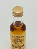 Glengoyne 10 years old Whisky (50ml)