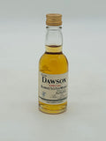 Peter Dawson Special Blended Whisky (50ml)