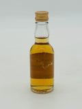 Peter Dawson Special Blended Whisky (50ml)
