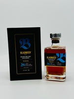 Bladnoch Talia 26 Year Old 2020 Release (700ml)