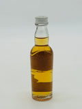 Long John Tall bottle Whisky (50ml)