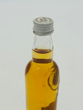 Long John Tall bottle Whisky (50ml)