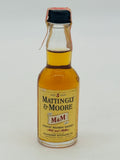 Mattingly & Moore Bourbon (50ml)