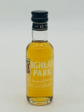 Highland Park Scotch Whisky (50ml)