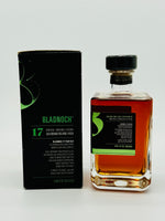 Bladnoch 17 Year Old 200th Anniversary (700ml)