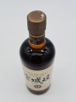 Nikka "Miyagikyo" 12 Year Old DISCONTINUED (700ml)