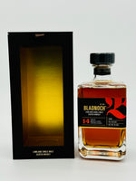 Bladnoch 14 Year Old 2021 Release (700ml)