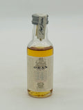 Oban 14 years old Scotch Whisky (50ml) #1