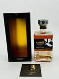 Bladnoch 2017 Single Sherry Cask #120 / Loch Maberry (700ml)