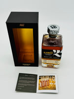 Bladnoch 2017 Single Sherry Cask #120 / Loch Maberry (700ml)