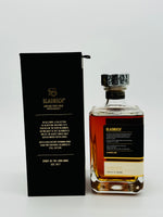Bladnoch 2017 Single Sherry Cask #120 / Loch Maberry (700ml)