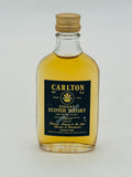 Carlton Finest Scotch Whisky (50ml)