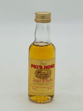 Pig's Nose Scotch Whisky (50ml)