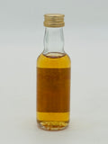 Pig's Nose Scotch Whisky (50ml)