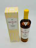 Macallan 12 Year Old Colour Collection (700ml)