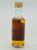 Red Hackle Blended Whisky (50ml)