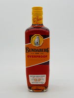 Bundaberg Overproof Rum Extra Bold Rum (700ml)