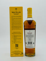 Macallan 12 Year Old Colour Collection (700ml)