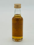 The Edradour 10 years old Scotch Whisky (50ml)