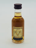 Chivas Regal 12 Years old Blended Scotch Whisky (50ml)