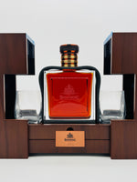 Bundaberg 125th Anniversary Limited Edition Decanter Rum (700ml) UNNUMBERED RARE