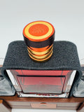 Bundaberg 125th Anniversary Limited Edition Decanter Rum (700ml) UNNUMBERED RARE