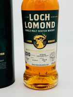 Loch Lomond Inchmurrin 2010 Madeira Single Cask (700ml)