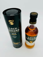 Loch Lomond Inchmurrin 2010 Madeira Single Cask (700ml)