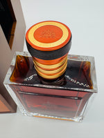Bundaberg 125th Anniversary Limited Edition Decanter Rum (700ml) UNNUMBERED RARE