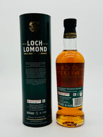 Loch Lomond Inchmurrin 2010 Madeira Single Cask (700ml)