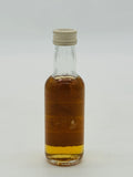 Famous Grouse Whisky (50ml)