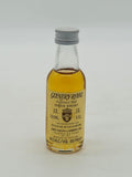 Glenury Royal 12 years old Whisky (50ml)