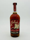 Holladay Soft Red Wheat Rickhouse Proof 6 Year (750ml)