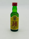 J&B Rare Whisky (50ml) #2