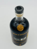 Balcones True Blue Cask Strength Single Barrel for CALIFORNIA (750ml)