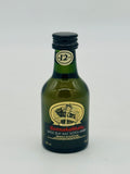 Bunnahabhain 12 Years Scotch Whisky (50ml)