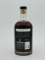 Balcones True Blue Cask Strength Single Barrel for CALIFORNIA (750ml)