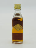 Black Label Extra Special Whisky (50ml)