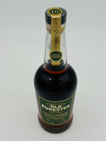 Old Forester Barrel Strength Single Barrel (750ml)