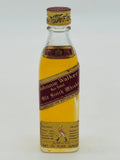 Johnnie walker Red Label Whisky (50ml)