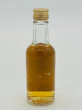 Seagram's 100 Pipers Scotch Whisky (50ml)