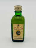 Ancestor Dewar's rare old Scotch Whisky (50ml)