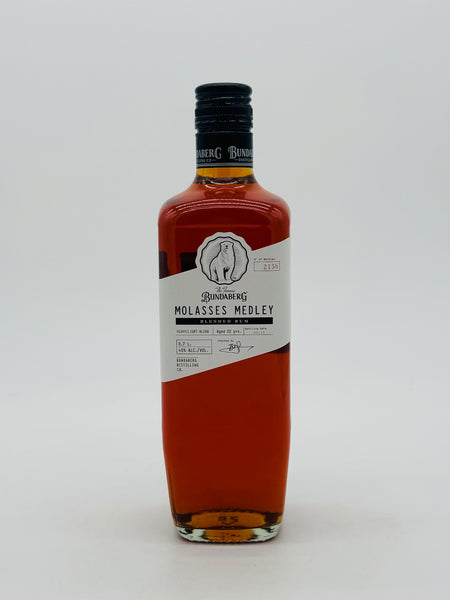 Bundaberg Molasses Medley 2 years (700ml)