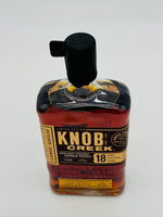 Knob Creek 18 Year Old Limited Edition 100 Proof (750ml)