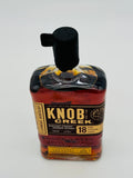 Knob Creek 18 Year Old Limited Edition 100 Proof (750ml)