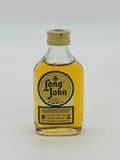Long John Special Reserve Finest Scotch Whisky (50ml)