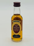 Singleton of Auchroisk Scotch Whisky 1976 (50ml) #1