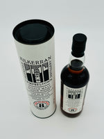 Kilkerran 8 Year Old Cask Strength 2021 / 56.9% (700ml)