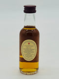 Singleton of Auchroisk Scotch Whisky 1976 (50ml) #1