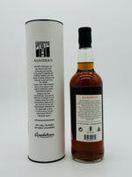 Kilkerran 8 Year Old Cask Strength 2021 / 56.9% (700ml)